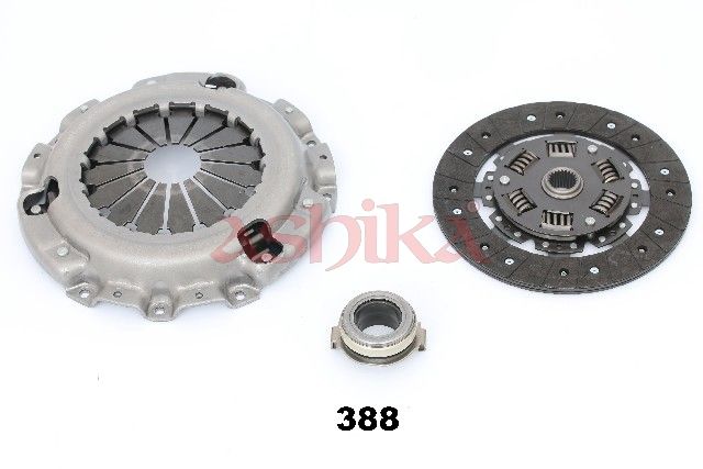Clutch Kit