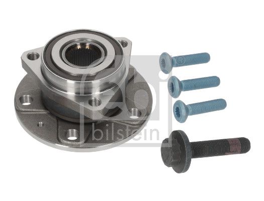 Wheel Bearing Kit