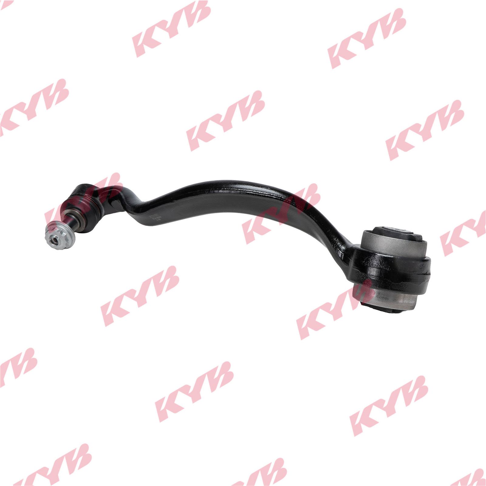 KYB KSC4563 Control/trailing arm, wheel suspension