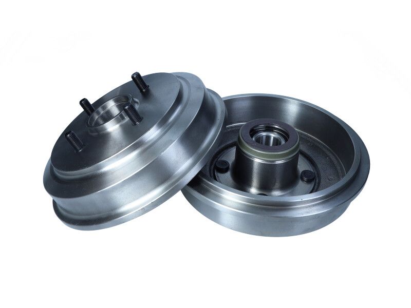 MAXGEAR 19-3717 Brake drum