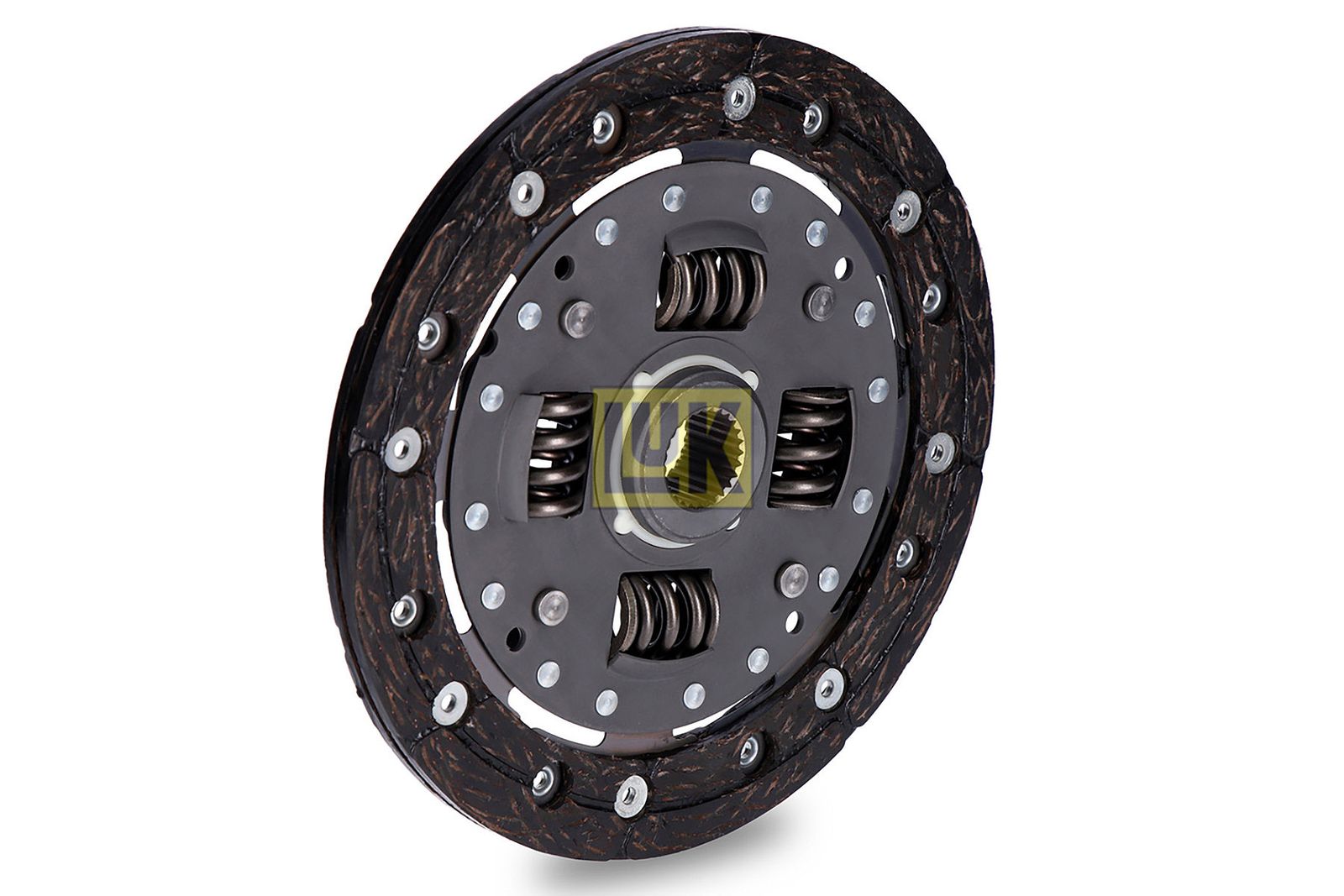 Clutch Disc-1