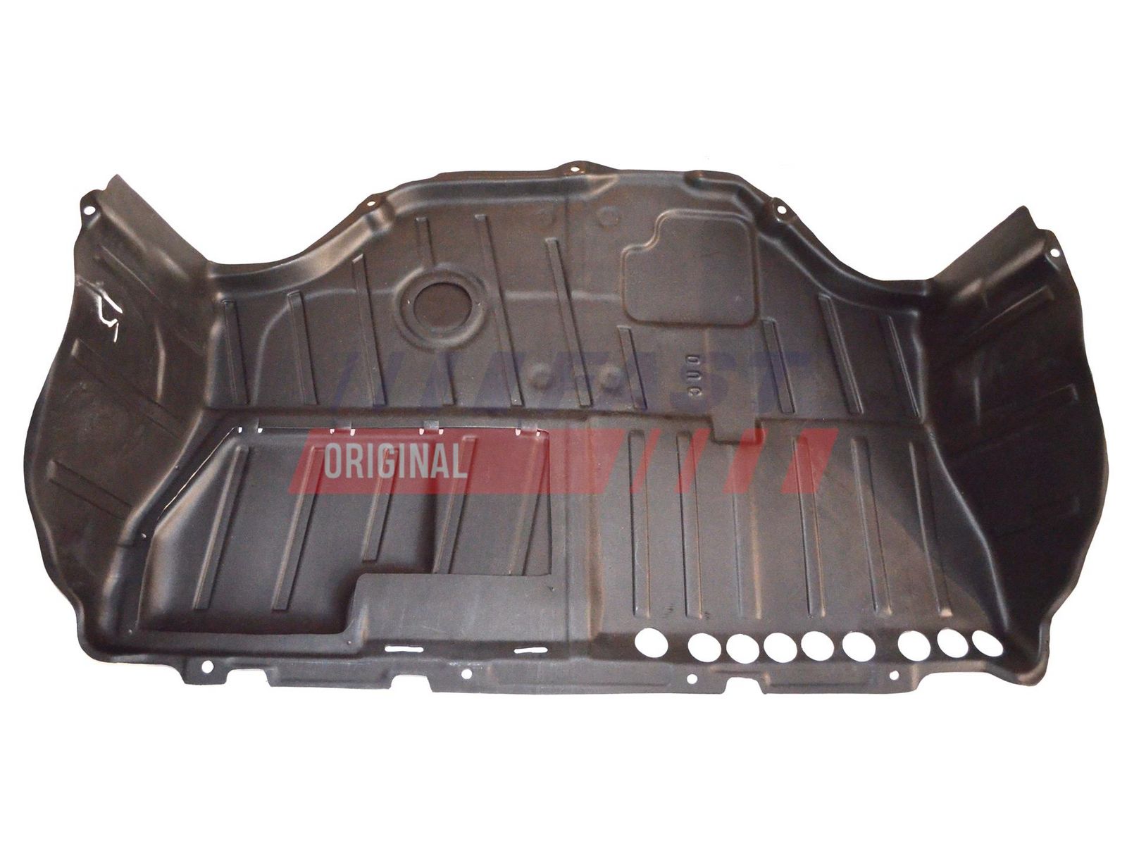 FAST FT99005 Engine cover