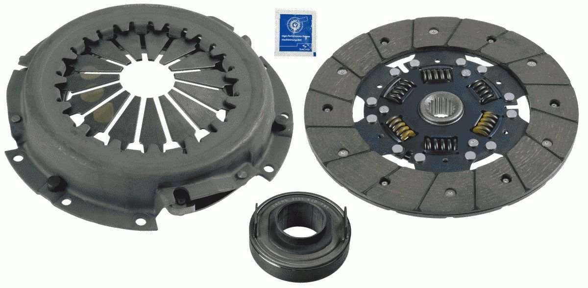 SACHS 3000 482 001 Clutch kit