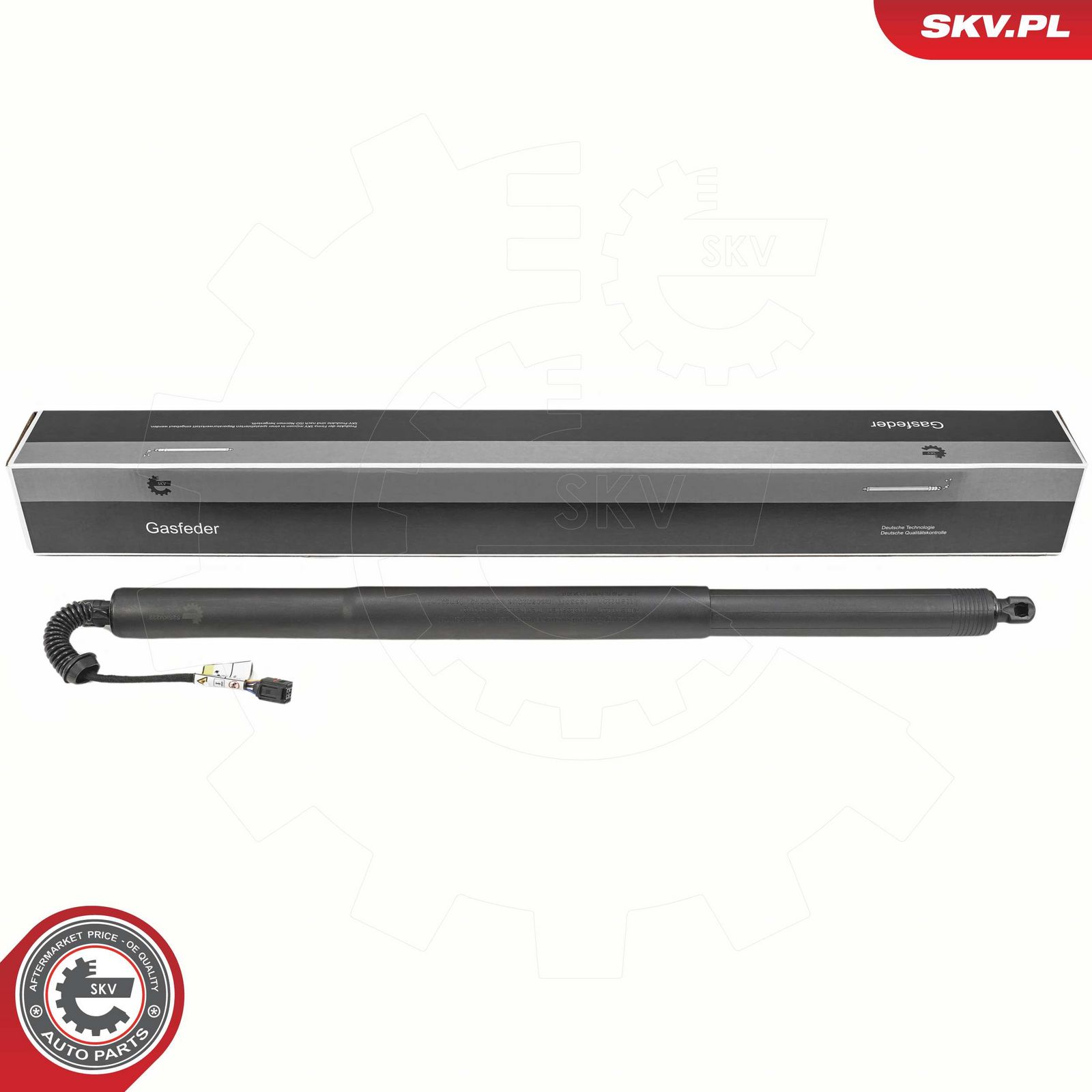Electric Motor, tailgate-5