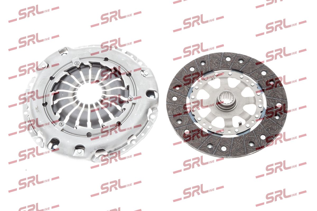 SRLINE S32-065 Clutch kit