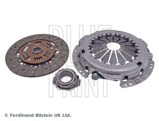 BLUE PRINT ADT330263C Clutch kit