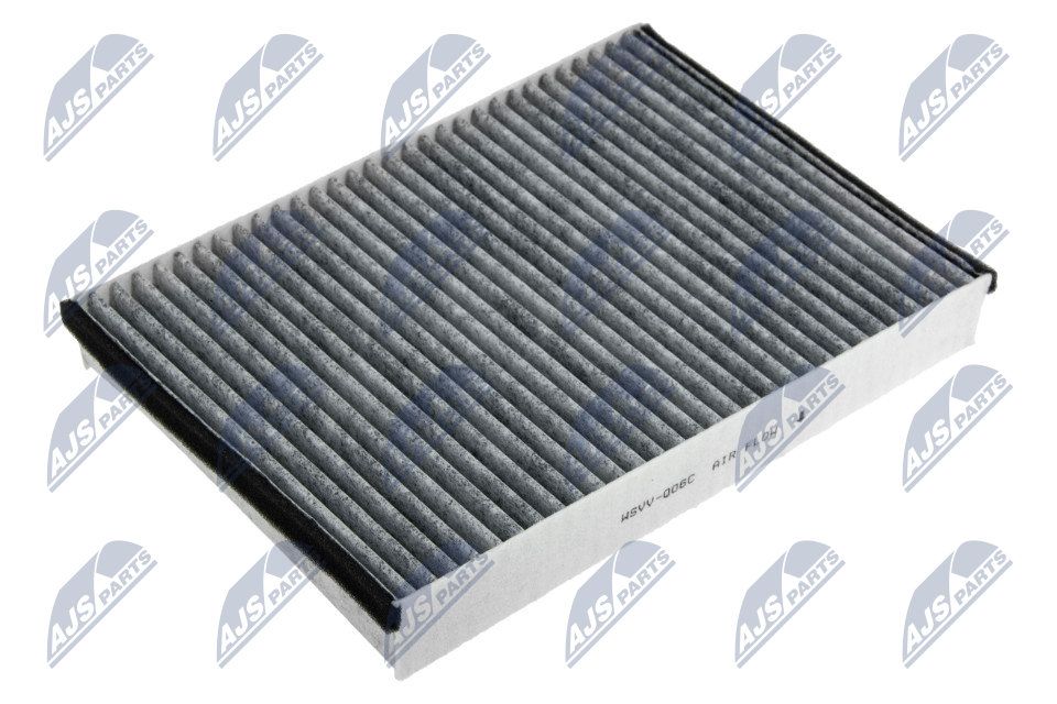 NTY FCF-VV-006C Filter, cabin air