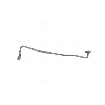 NISSENS 935326 Oil line, charger
