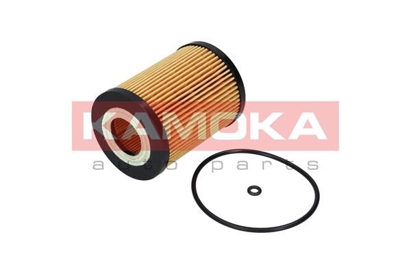 Oil Filter-main