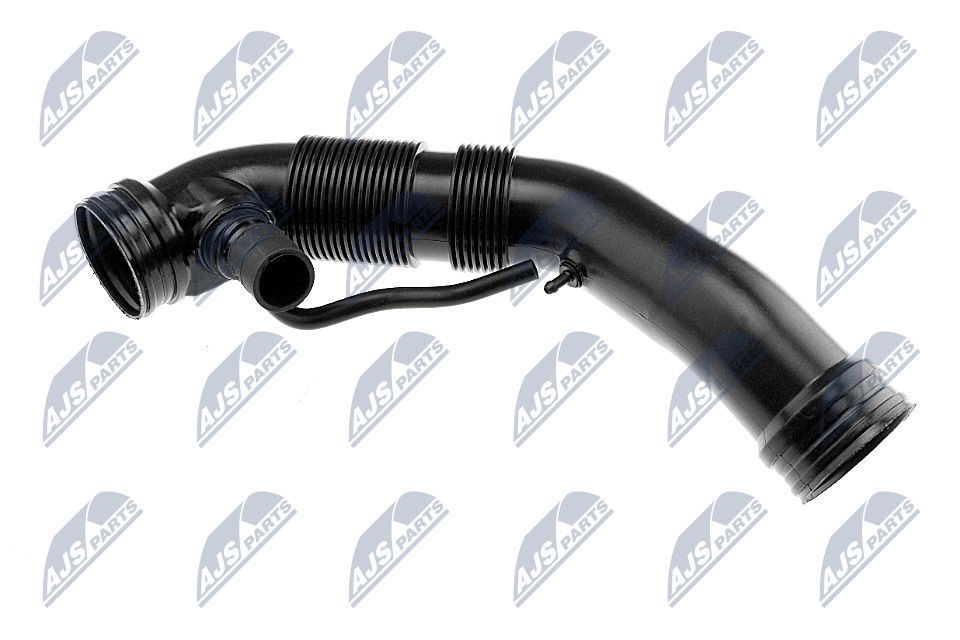 NTY GPP-WW-030 Intake hose, air filter