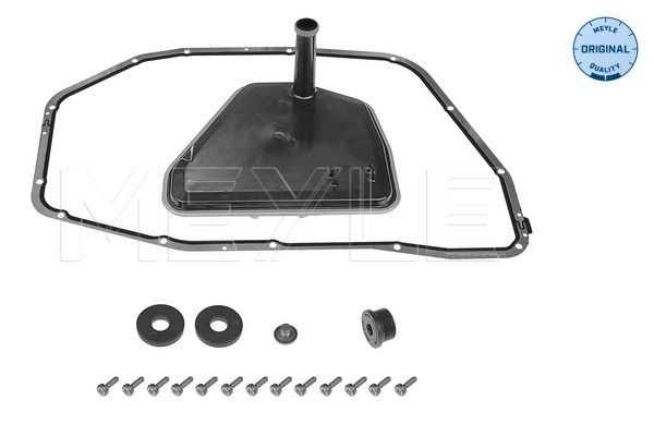 Parts Kit, automatic transmission oil change