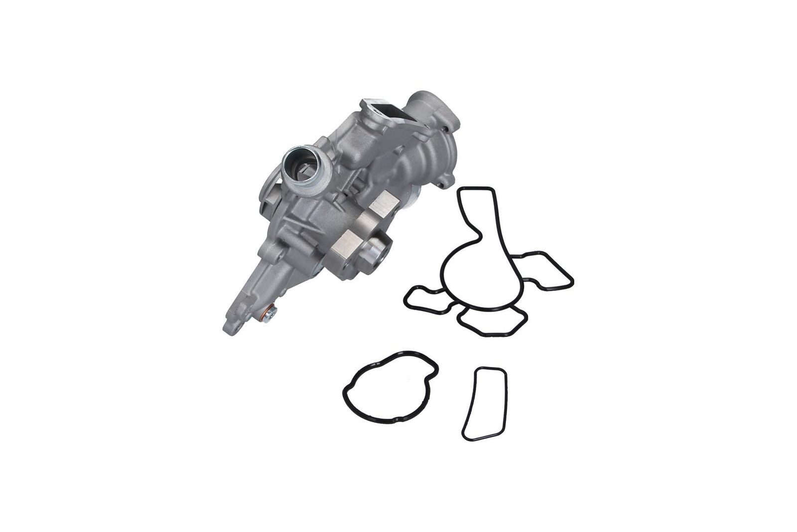 Water Pump, engine cooling-3