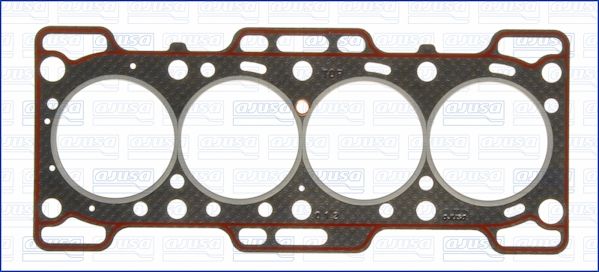 Gasket, cylinder head-1