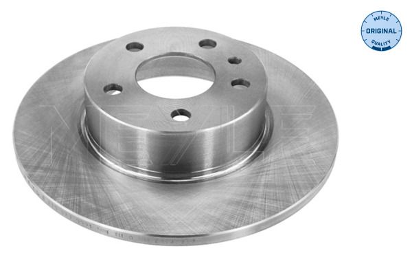 MEYLE 215 523 0001 Brake disc