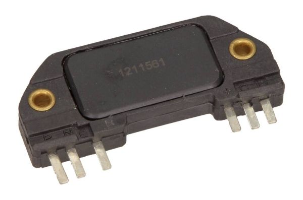 MAXGEAR 13-0127 Switch unit, ignition system