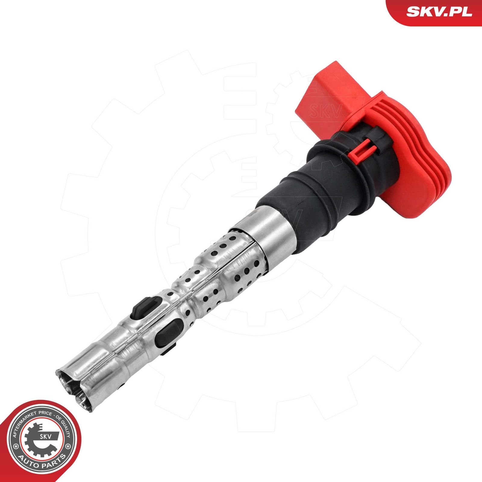Ignition Coil-5