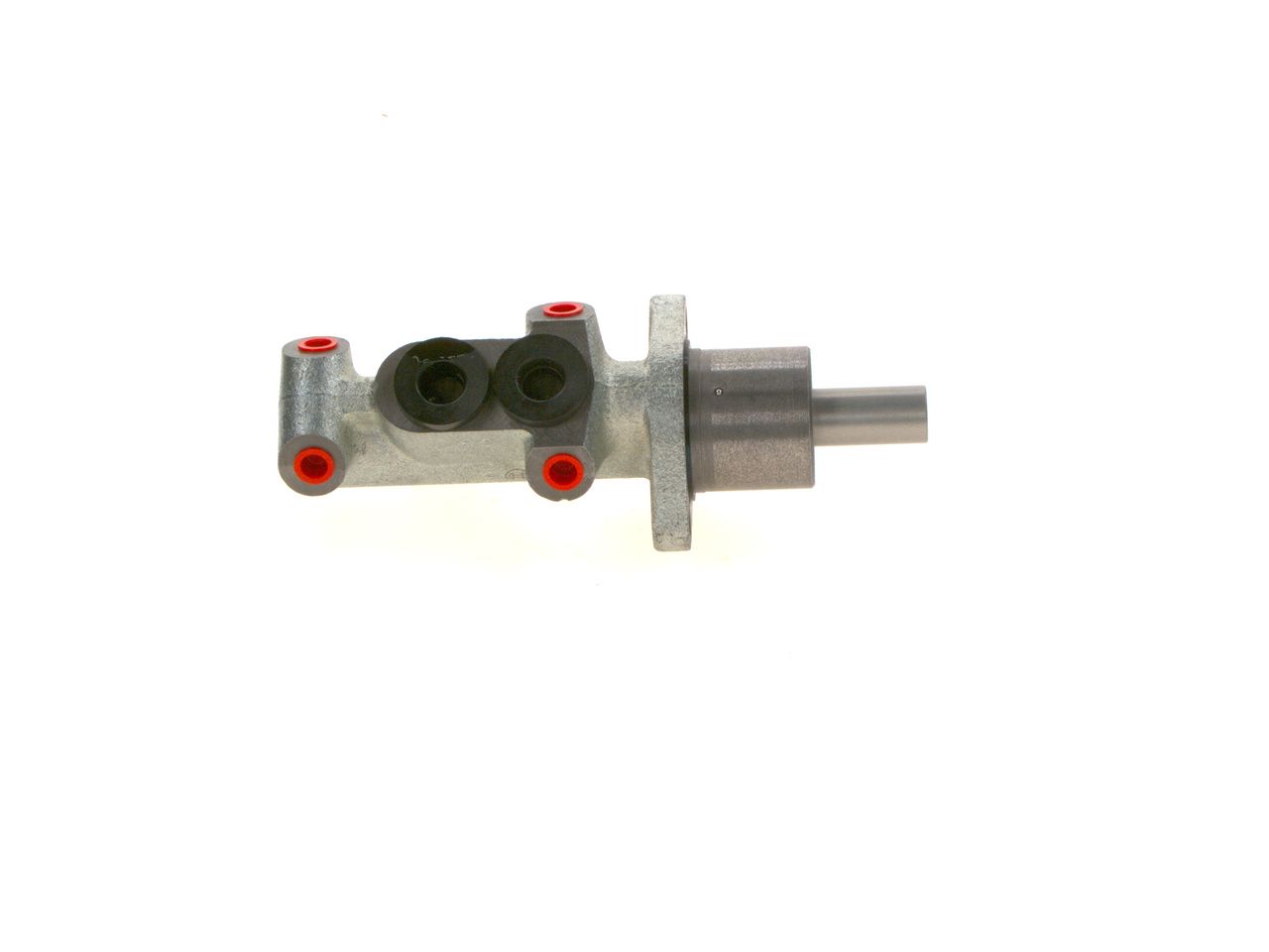 Brake Master Cylinder-3