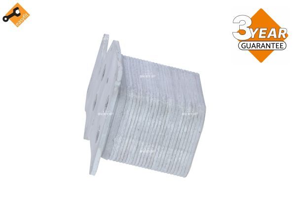 Oil Cooler, engine oil-3