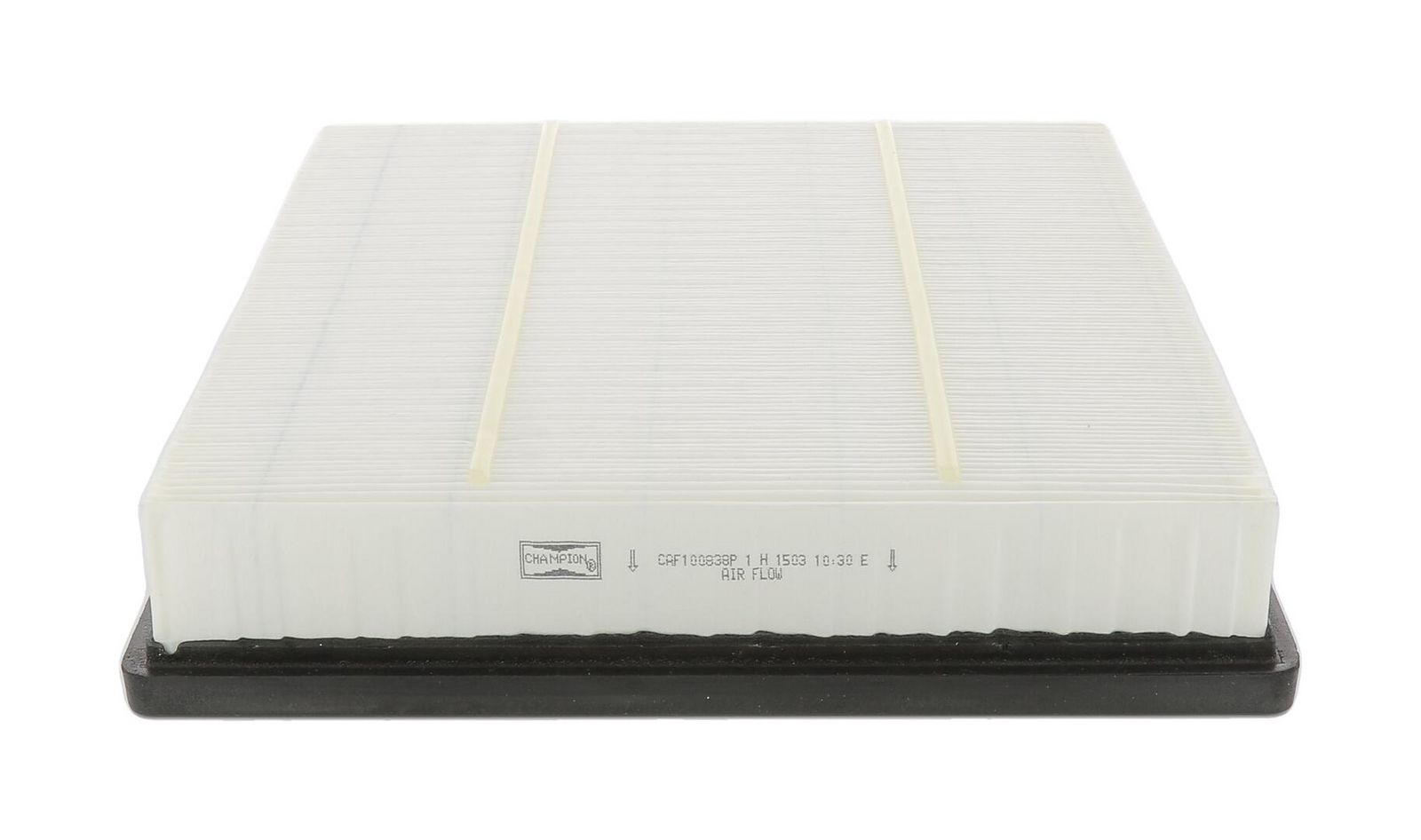 CHAMPION CAF100838P Air filter