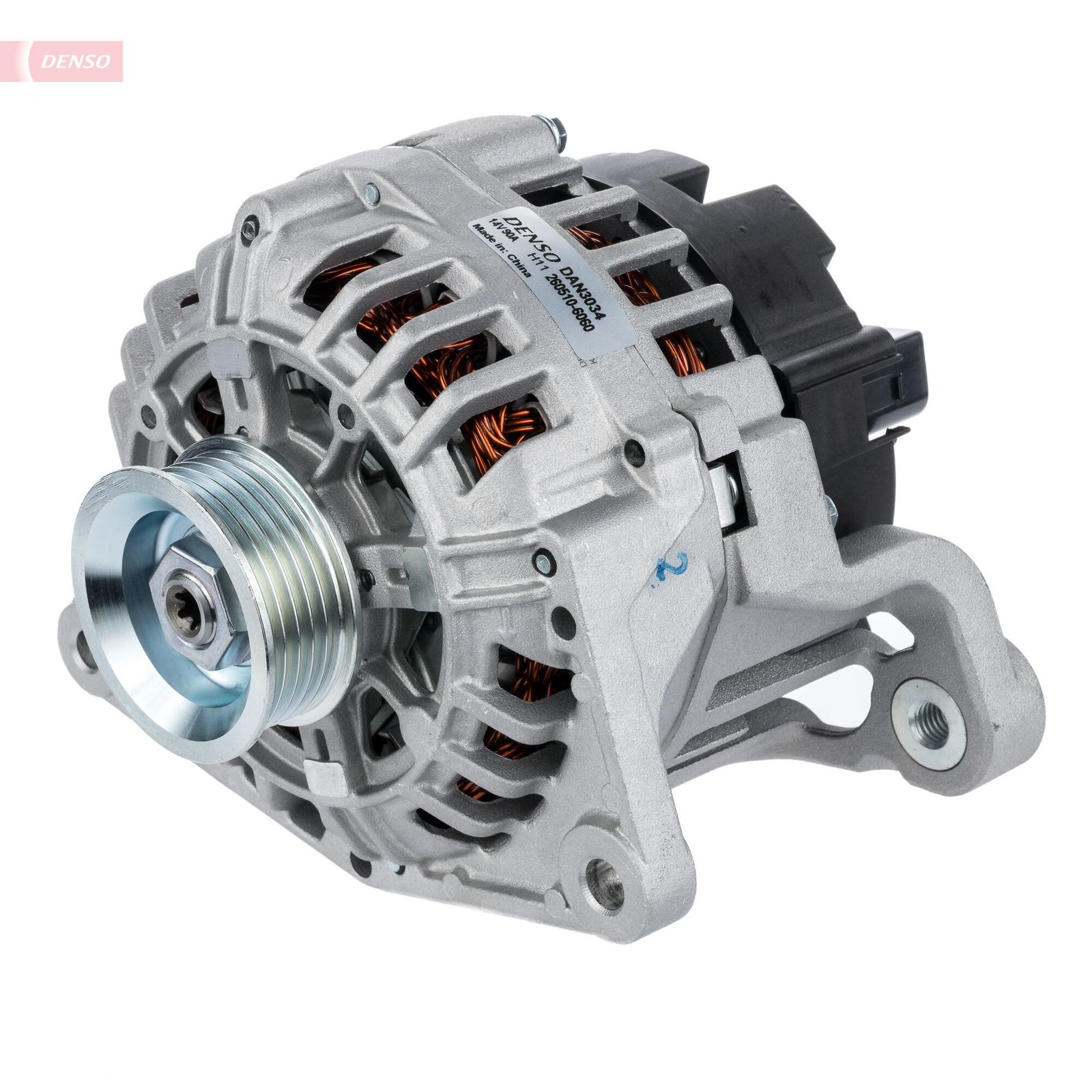 DENSO DAN3034 Alternator