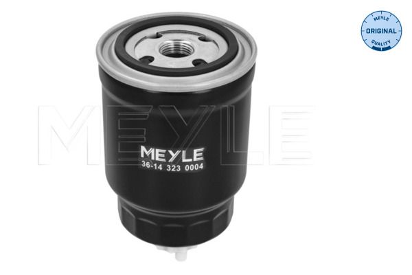 MEYLE 36-14 323 0004 Fuel filter
