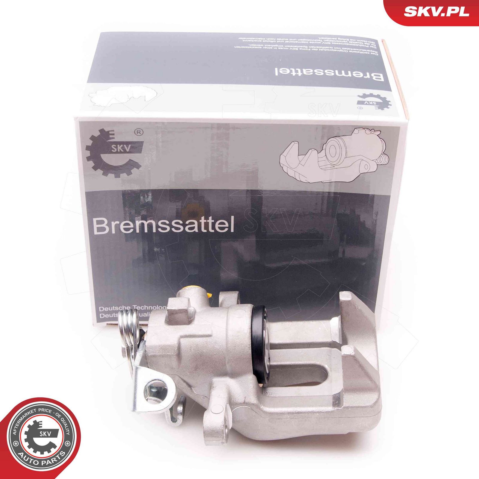 ESEN SKV 23SKV933 Brake caliper
