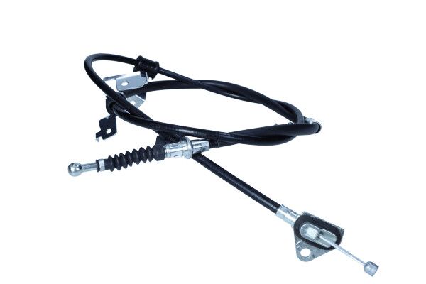 Cable Pull, parking brake-1