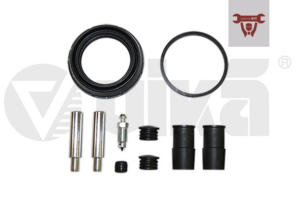 VIKA 66981701501 Seal kit, brake caliper