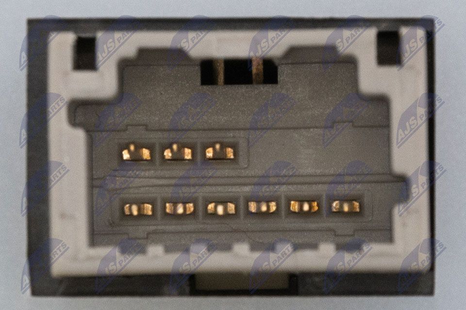 Steering Column Switch-7