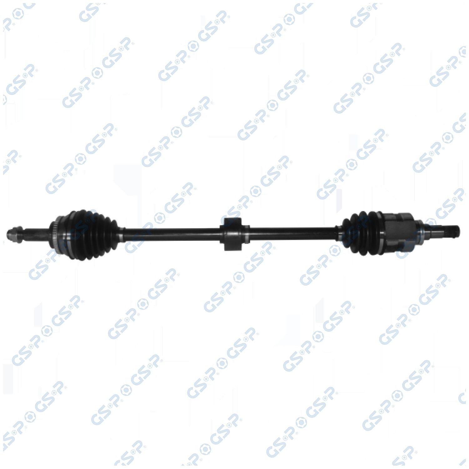 GSP 259404 Drive shaft