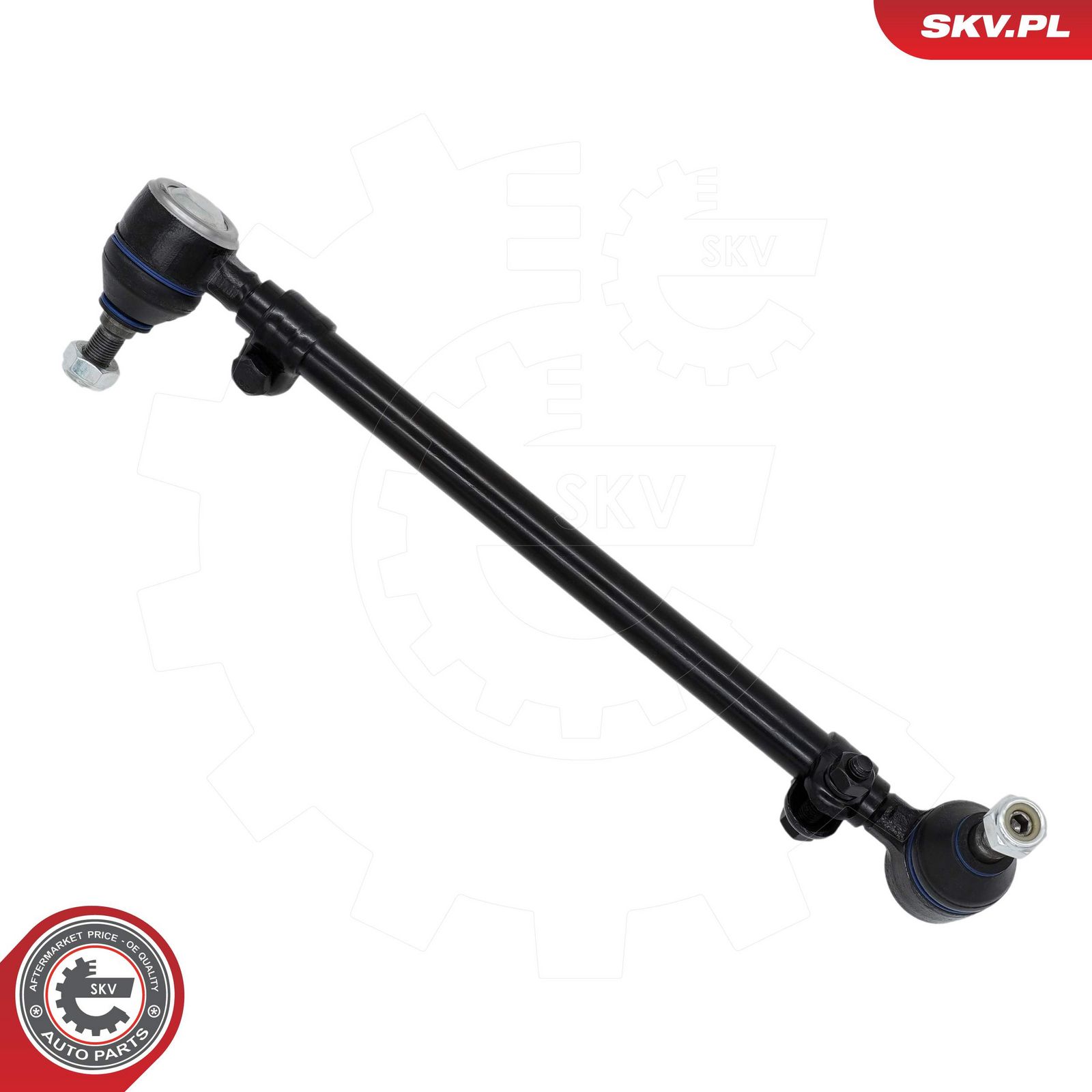 ESEN SKV 92SKV223 Inner tie rod