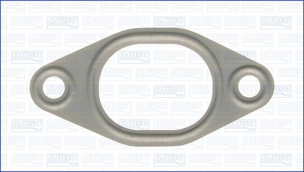 Gasket, exhaust manifold-1