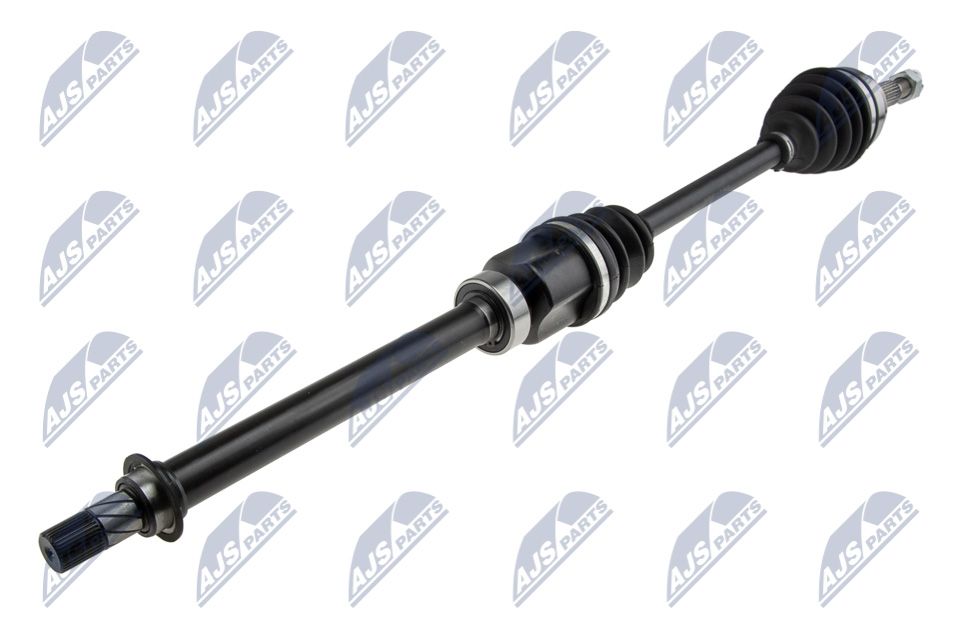 Drive Shaft