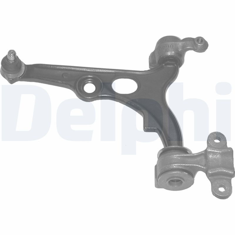 DELPHI TC859 Control/trailing arm, wheel suspension