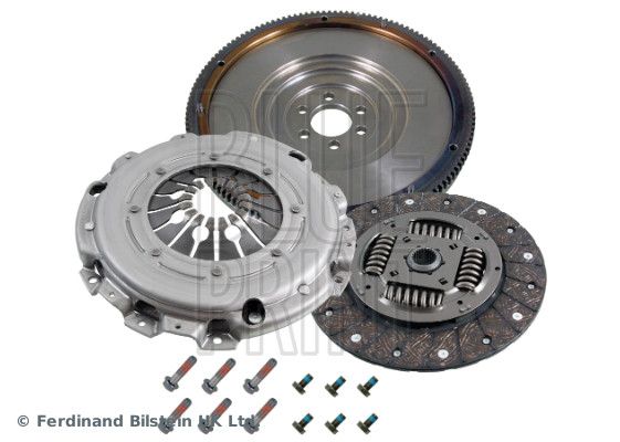 BLUE PRINT ADV183067 Clutch kit