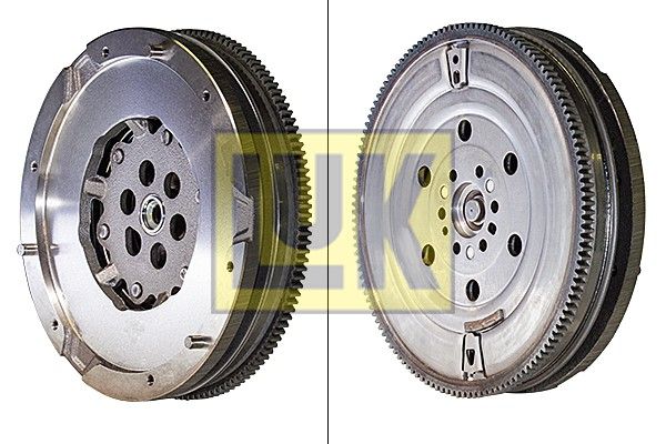 SCHAEFFLER LUK 415 0579 10 Flywheel