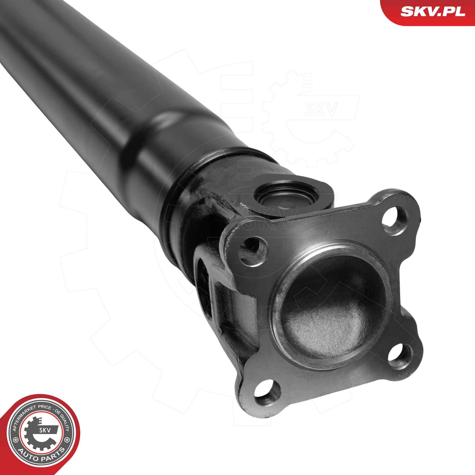 ESEN SKV 76SKV162 Drive shaft