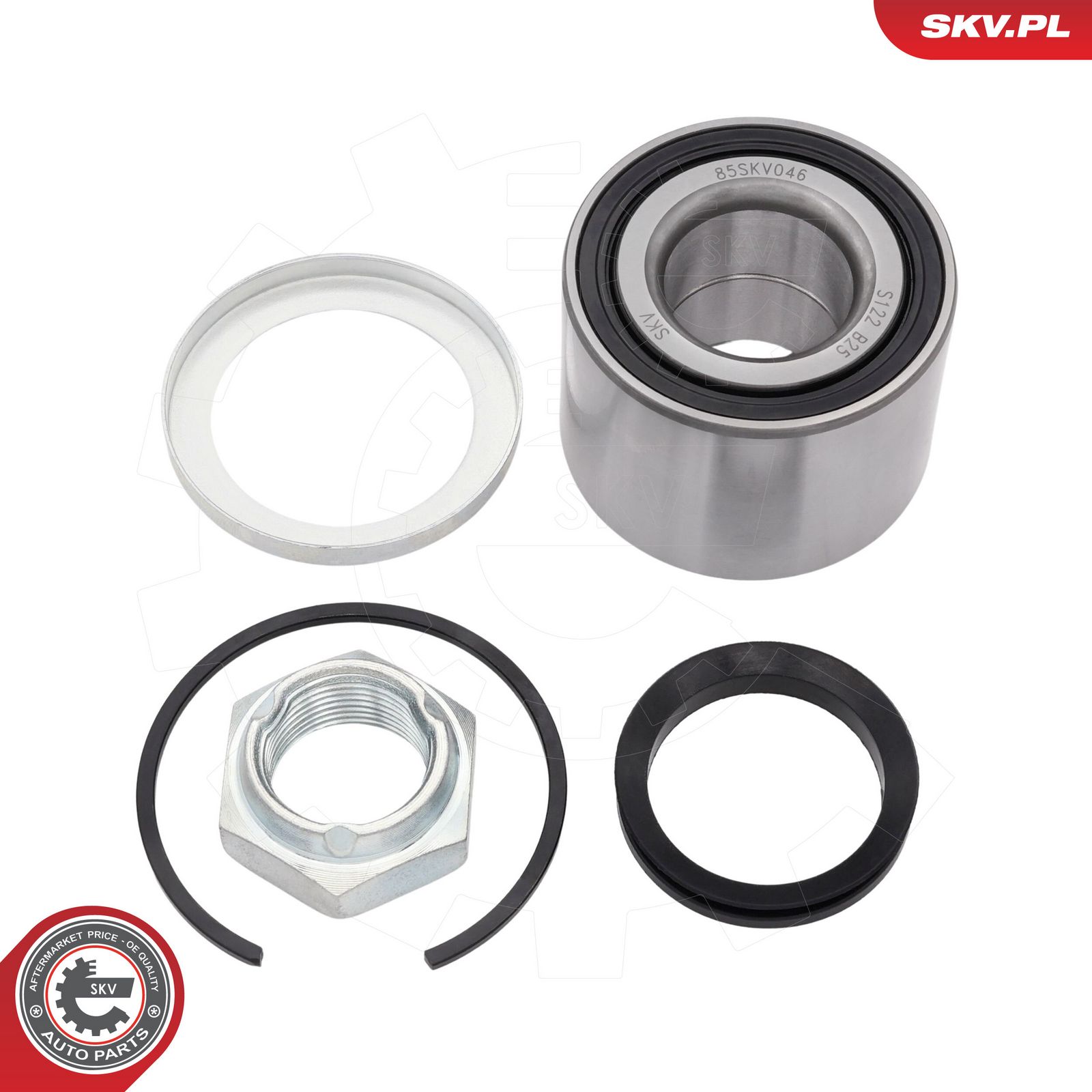 ESEN SKV 85SKV046 Wheel bearing kit