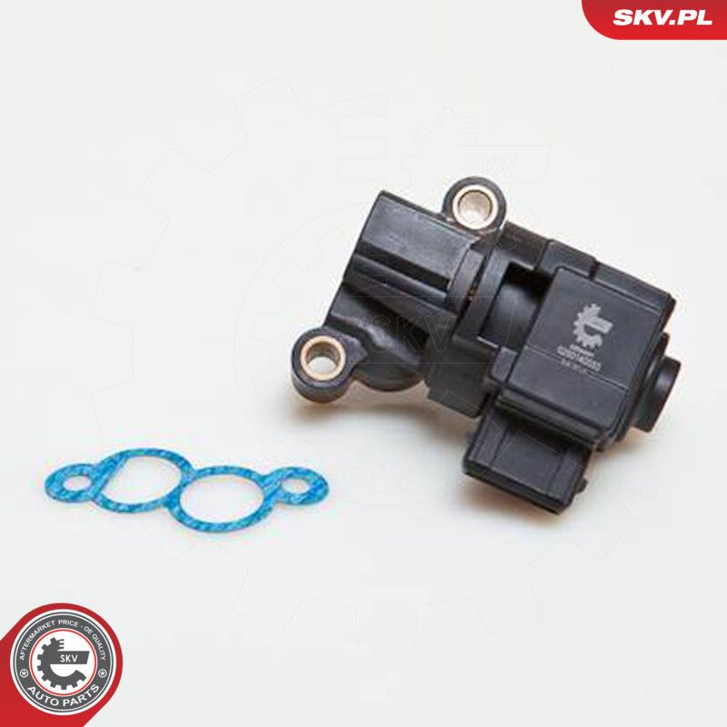 ESEN SKV 08SKV210 Idle control valve, air supply