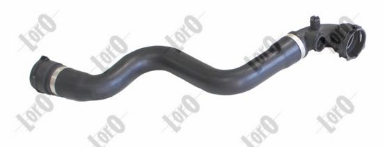ABAKUS 004-028-003 Radiator hose