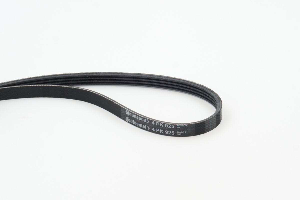 CONTINENTAL CTAM 4PK925 V-ribbed belt