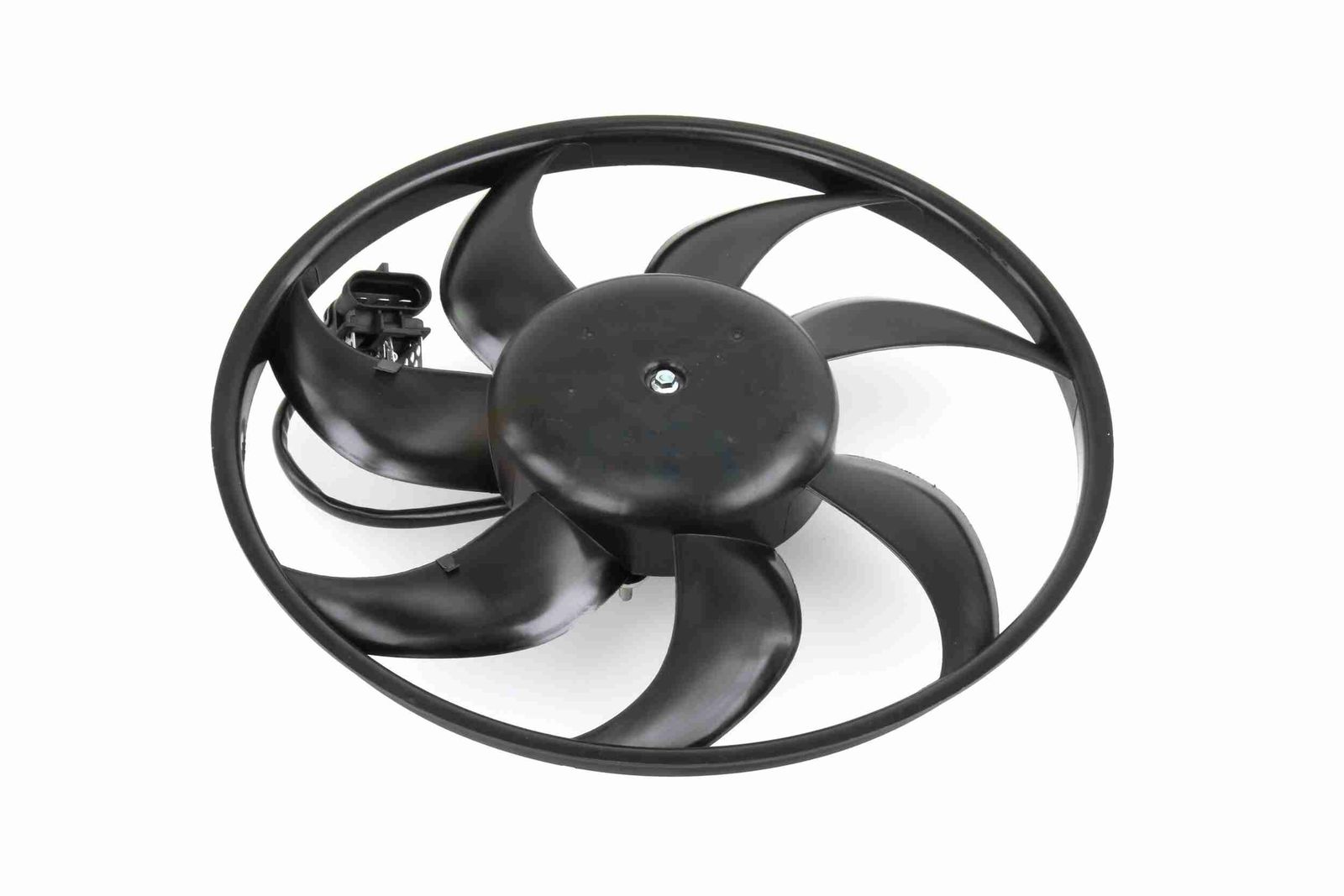 Fan, engine cooling-2