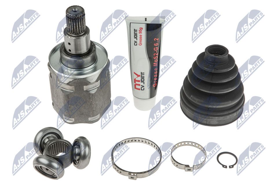 NTY NPW-TY-010 Joint kit, drive shaft