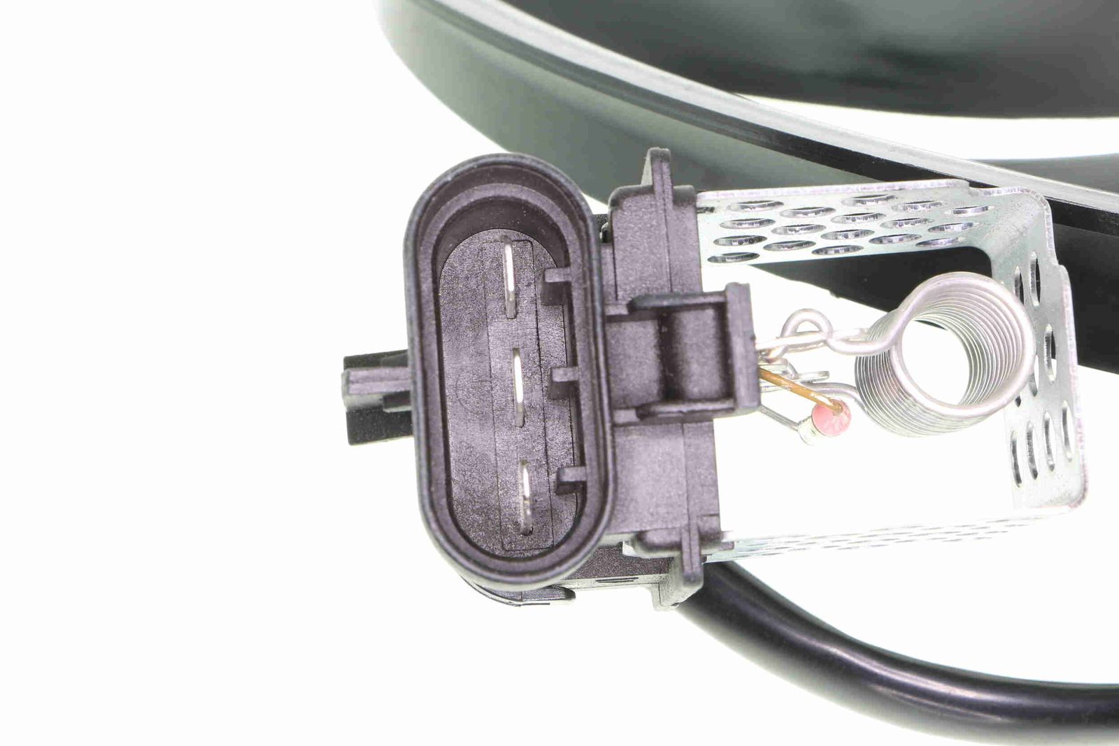 Fan, engine cooling-1