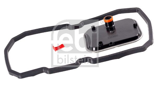 Hydraulic Filter Kit, automatic transmission
