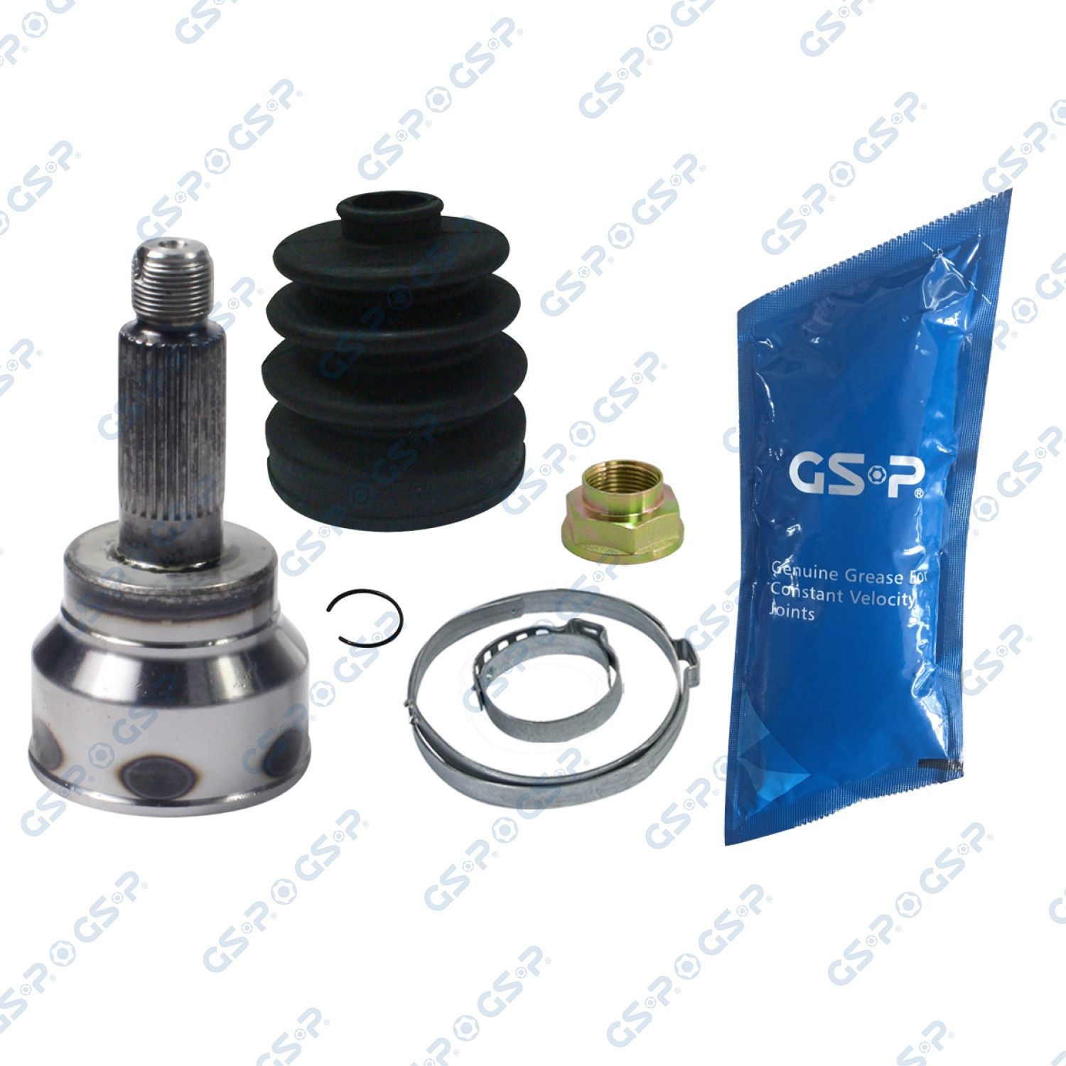 GSP 857140 Joint kit, drive shaft