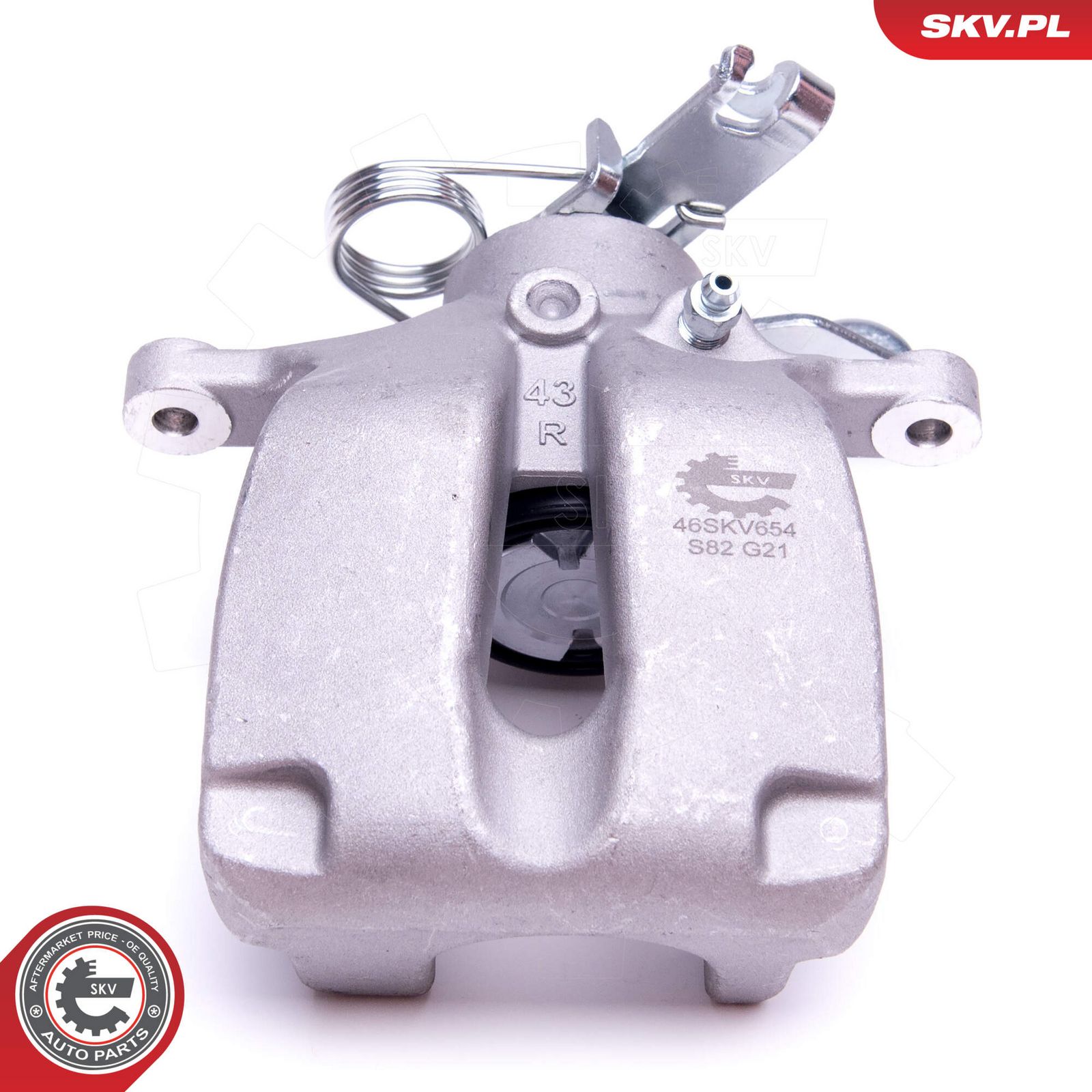 Brake Caliper-4