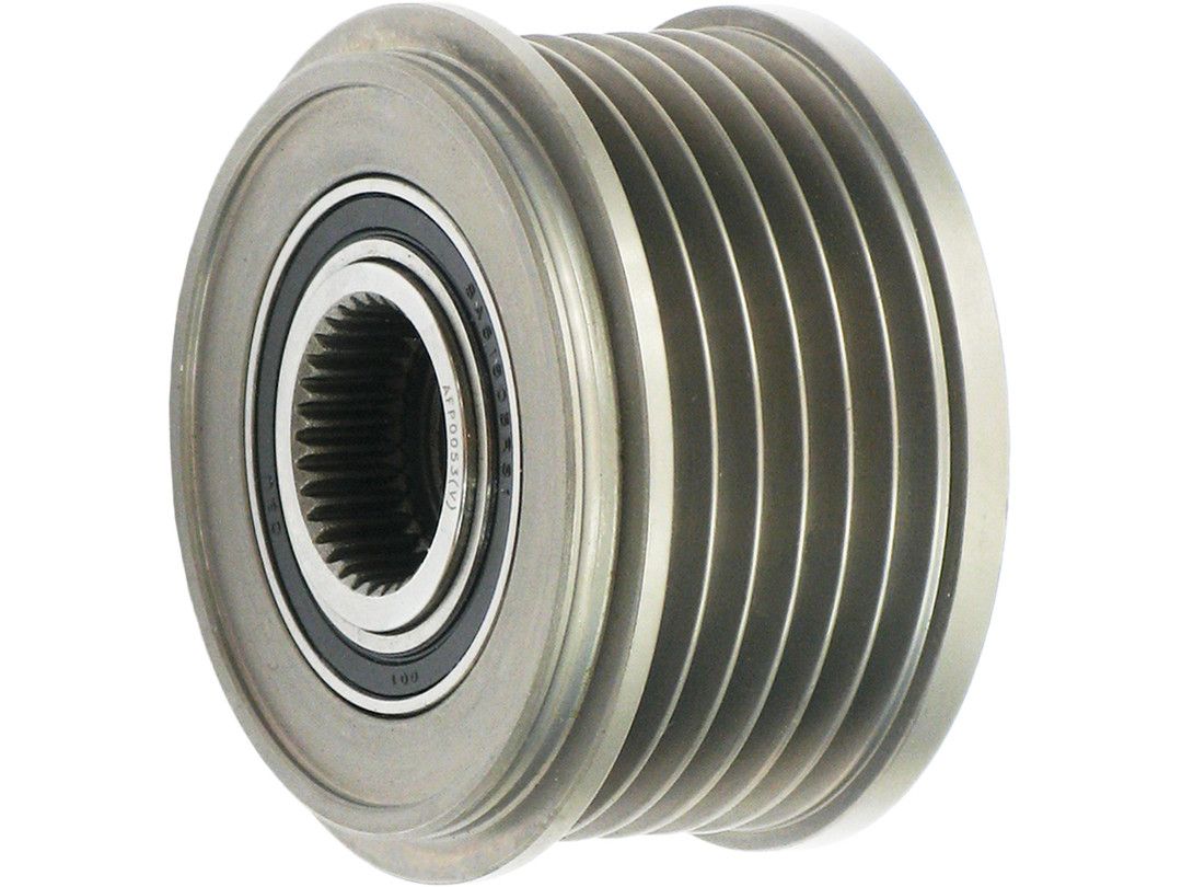 AS-PL AFP0053(V) Alternator freewheel clutch