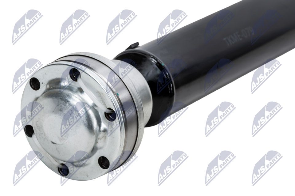 Propshaft, axle drive-3
