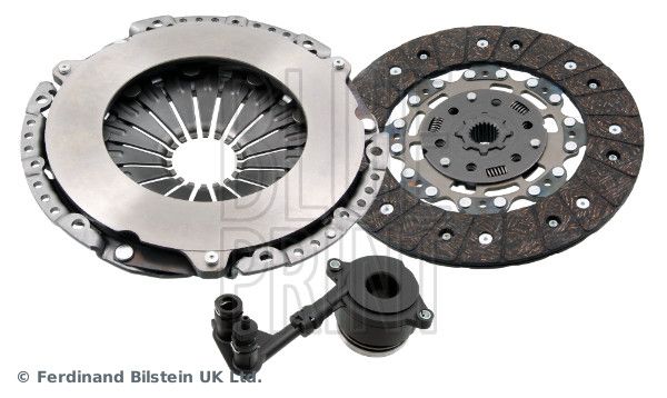 Clutch Kit-1
